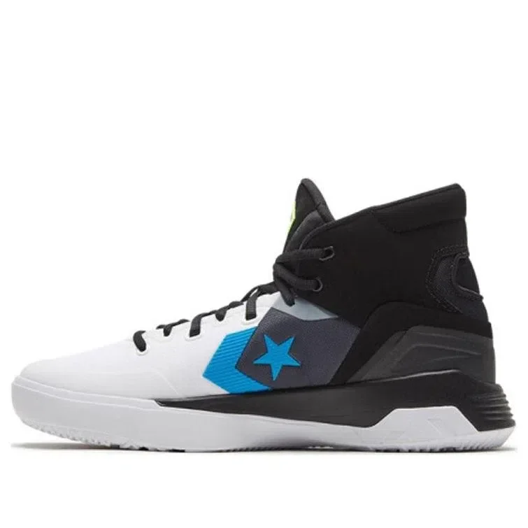 G4 High «White Blue Solar» G4 High «White Blue Solar»