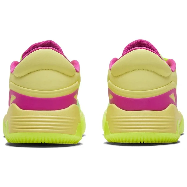 G4 Low «Hi-Vis Collection» G4 Low «Hi-Vis Collection»