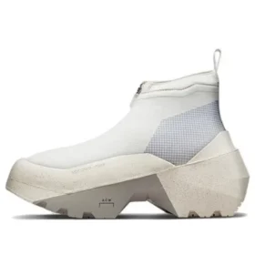 Geo Forma Boot x A-Cold-Wall «Lily White»