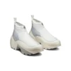 Geo Forma Boot x A-Cold-Wall «Lily White»