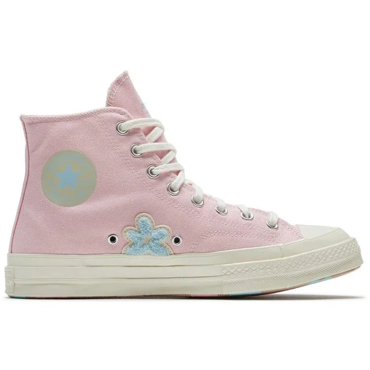 Golf Le Fleur x Chuck 70 Chenille «Almond Blossom» Golf Le Fleur x Chuck 70 Chenille «Almond Blossom»