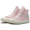 Golf Le Fleur x Chuck 70 Chenille «Almond Blossom» Golf Le Fleur x Chuck 70 Chenille «Almond Blossom»