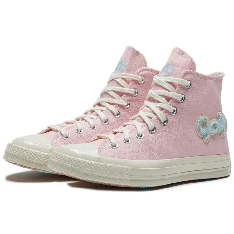Golf Le Fleur x Chuck 70 Chenille «Almond Blossom» Golf Le Fleur x Chuck 70 Chenille «Almond Blossom»