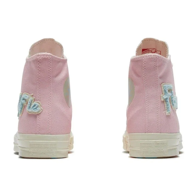Golf Le Fleur x Chuck 70 Chenille «Almond Blossom» Golf Le Fleur x Chuck 70 Chenille «Almond Blossom»