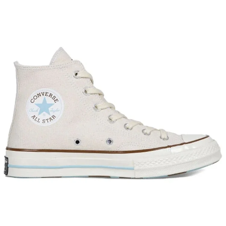Golf Le Fleur x Chuck 70 Hi «Parchment Canvas» Golf Le Fleur x Chuck 70 Hi «Parchment Canvas»
