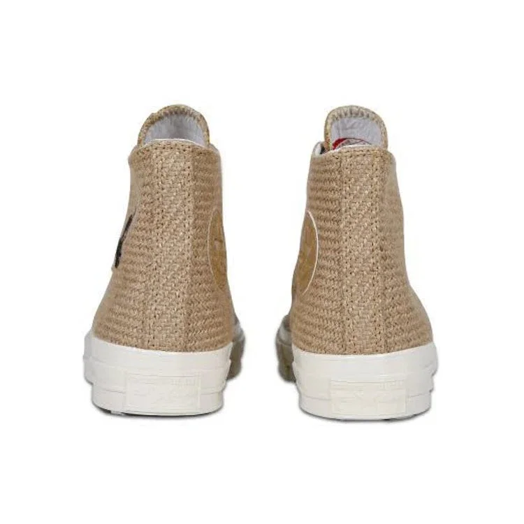 Golf Le Fleur x Chuck 70 High «Fabric Weave» Golf Le Fleur x Chuck 70 High «Fabric Weave»