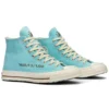Golf Le Fleur x Chuck 70 High «Gulf Stream»