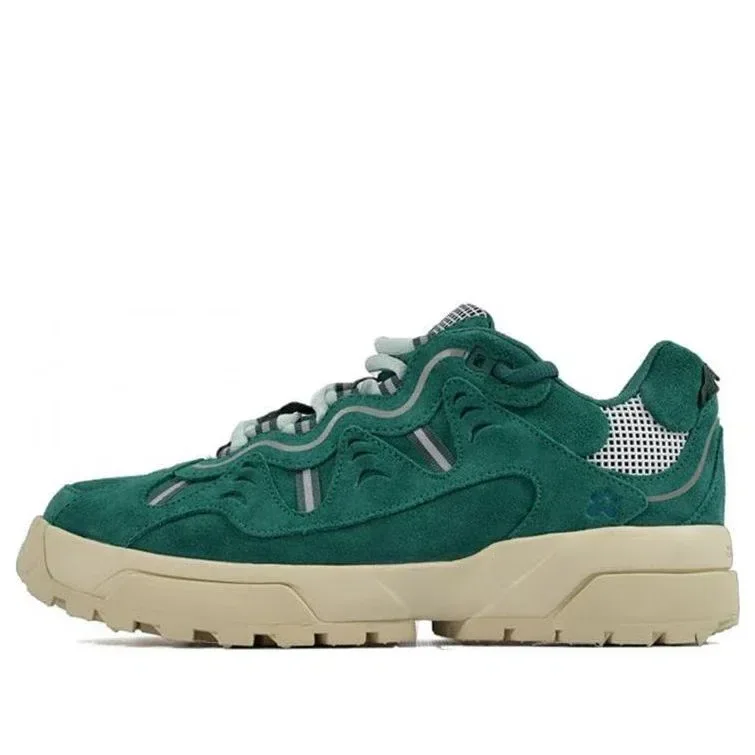Golf Le Fleur x Gianno Low «Evergreen» Golf Le Fleur x Gianno Low «Evergreen»