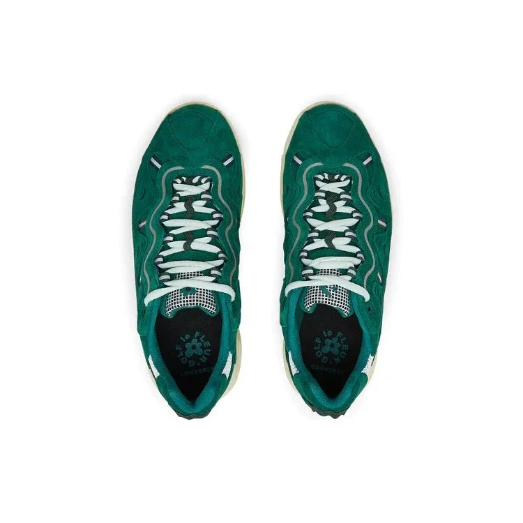 Golf Le Fleur x Gianno Low «Evergreen» Golf Le Fleur x Gianno Low «Evergreen»