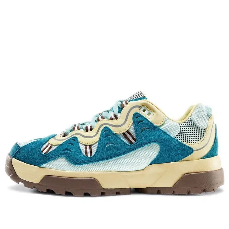 Golf Le Fleur x Gianno Ox «Skylight» Golf Le Fleur x Gianno Ox «Skylight»
