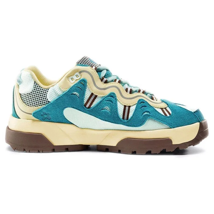 Golf Le Fleur x Gianno Ox «Skylight» Golf Le Fleur x Gianno Ox «Skylight»