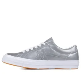 Golf Le Fleur x One Star Ox «3M»