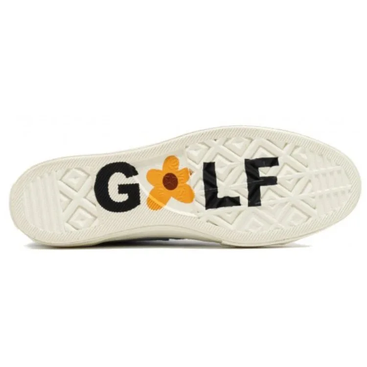 Golf Le Fleur x One Star Ox «Airway Blue» Golf Le Fleur x One Star Ox «Airway Blue»