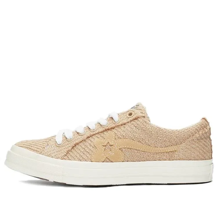 Golf Le Fleur x One Star Ox «Burlap» Golf Le Fleur x One Star Ox «Burlap»