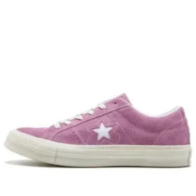 Golf Le Fleur x One Star Ox «Fuchsia Glow»