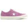 Golf Le Fleur x One Star Ox «Fuchsia Glow»