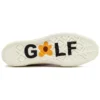 Golf Le Fleur x One Star Ox «Fuchsia Glow»