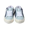 Golf Le Fleur x One Star Ox «Industrial Pack – Blue» Golf Le Fleur x One Star Ox «Industrial Pack – Blue»