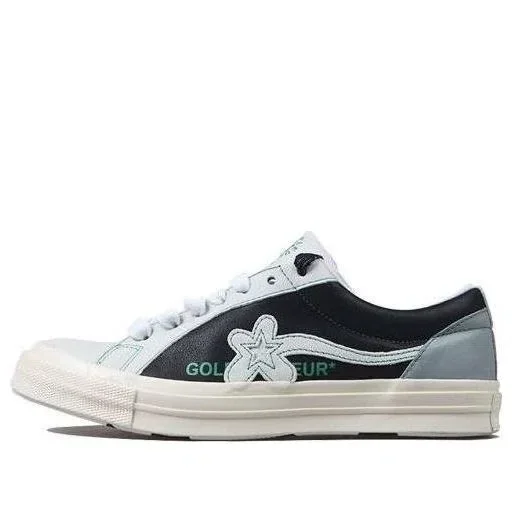 Golf Le Fleur x One Star Ox «Industrial Pack – Gris» Golf Le Fleur x One Star Ox «Industrial Pack – Gris»