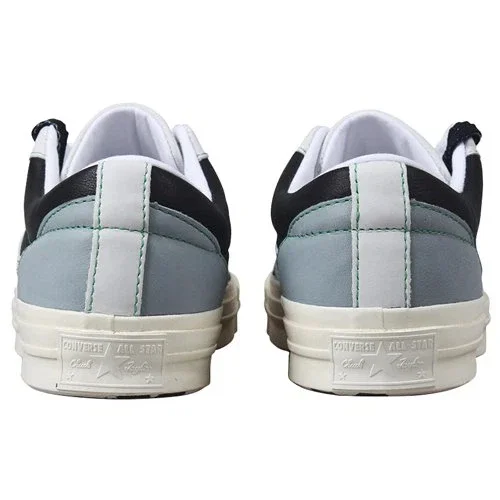 Golf Le Fleur x One Star Ox «Industrial Pack – Gris» Golf Le Fleur x One Star Ox «Industrial Pack – Gris»