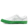 Golf Le Fleur x One Star Ox «Kelly Green»