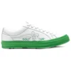 Golf Le Fleur x One Star Ox «Kelly Green»