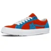Golf Le Fleur x One Star Ox «Molten Lava»