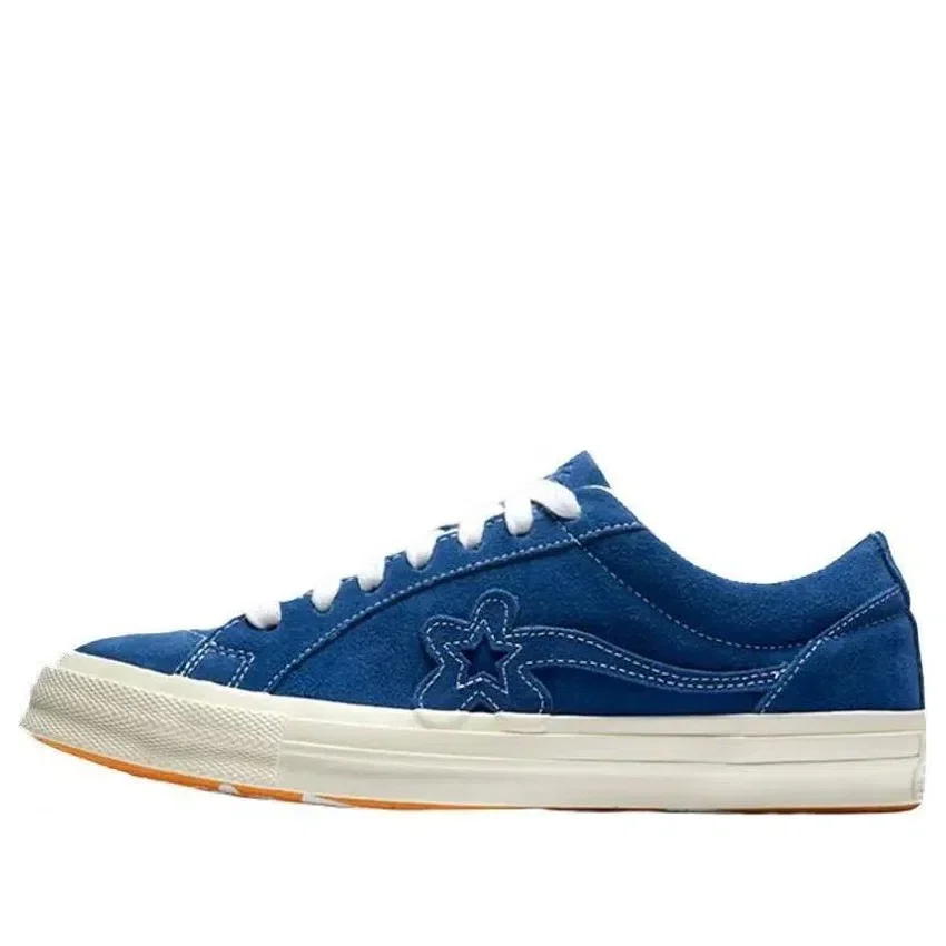 Golf Le Fleur x One Star Ox «Mono Blue» Golf Le Fleur x One Star Ox «Mono Blue»