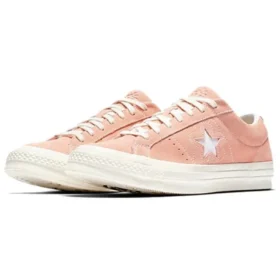 Golf Le Fleur x One Star Ox «Peach Pearl»