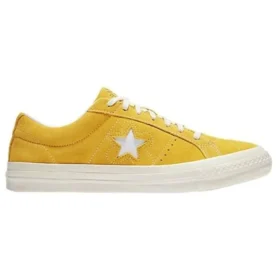 Golf Le Fleur x One Star Ox «Sulphur»