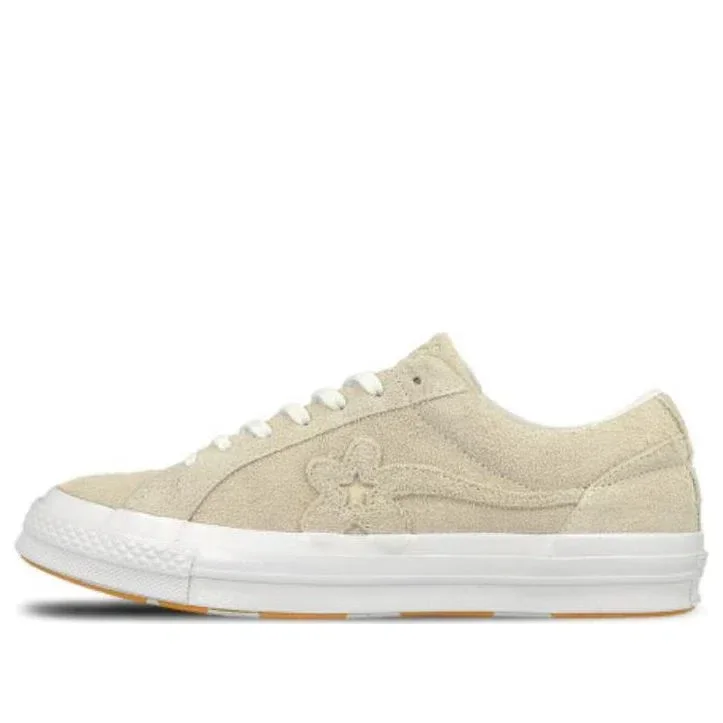Golf Le Fleur x One Star Ox «Vanilla» Golf Le Fleur x One Star Ox «Vanilla»
