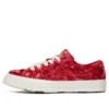 Golf Le Fleur x One Star «Quilted Velvet Cherry» Golf Le Fleur x One Star «Quilted Velvet Cherry»