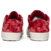 Golf Le Fleur x One Star «Quilted Velvet Cherry» Golf Le Fleur x One Star «Quilted Velvet Cherry»
