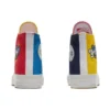 Golf Wang x Chuck 70 High «Tri-Panel»