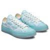 Golf Wang x Chuck 70 Low «Blue Python»