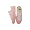 Golf Wang x Chuck 70 Low «Pink Python»
