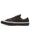 GORE-TEX Leather Chuck 70 Low Top «Blanco Marrón»