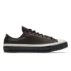 GORE-TEX Leather Chuck 70 Low Top «Blanco Marrón»