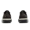 GORE-TEX Leather Chuck 70 Low Top «Blanco Marrón»