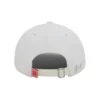 Gorra con visera «White»