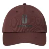 Gorra Dad Cap Converse x Rick Owens DRKSHDW «Brown»