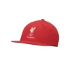 Gorra de 6 paneles Converse x LFC «Tomate»