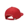 Gorra de 6 paneles Converse x LFC «Tomate»