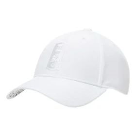 Gorra de béisbol «Blanca»