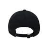 Gorra de béisbol Chuck Patch «Black»