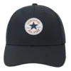 Gorra de béisbol Chuck Taylor Tipoff «Negro»