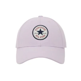 Gorra de béisbol Chuck Taylor Tipoff «Vapor Violet»
