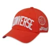 Gorra de béisbol con logotipo grande «Roja»