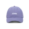 Gorra de béisbol Cons «Purple»