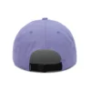 Gorra de béisbol Cons «Purple»
